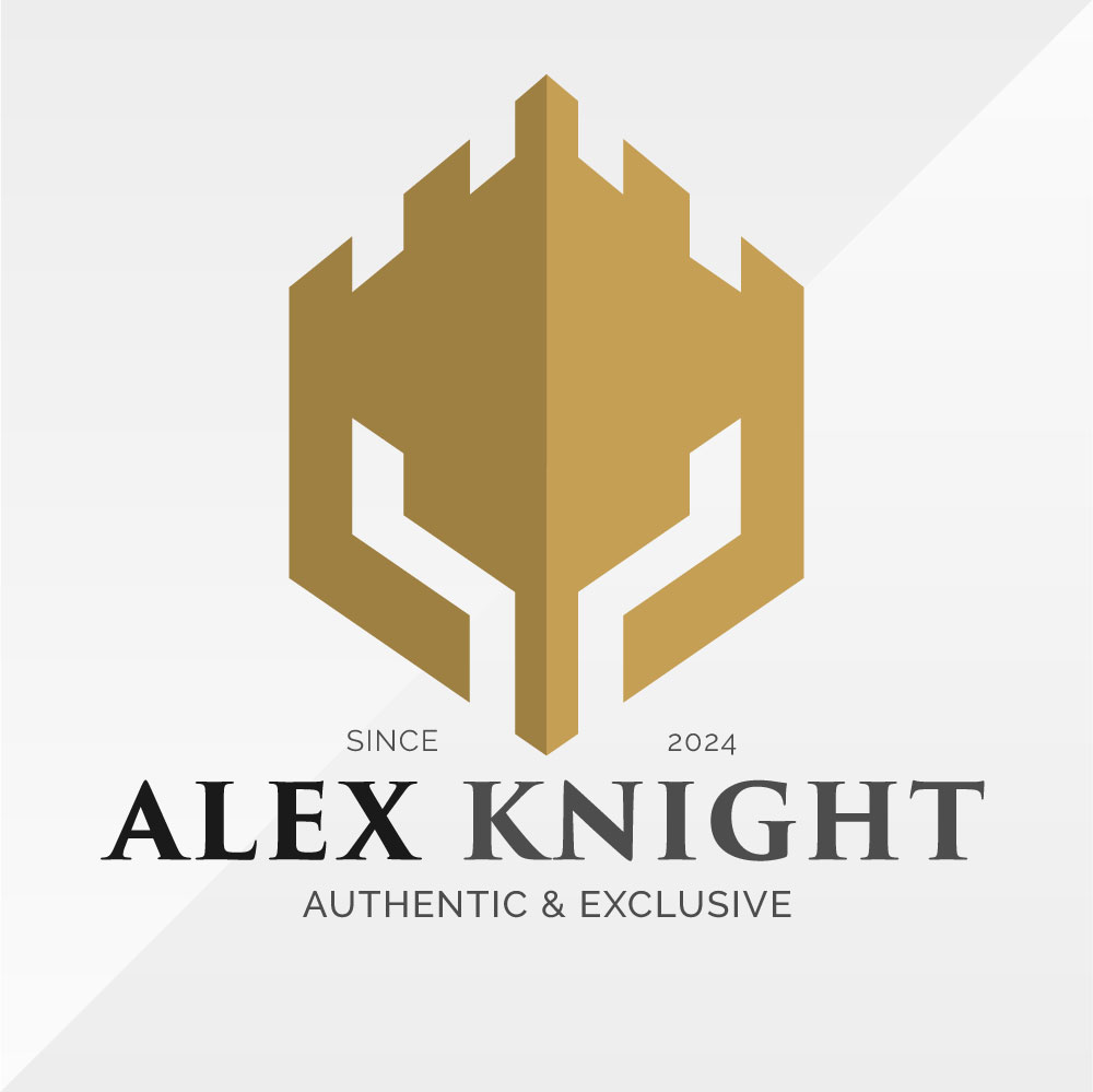 Alex Knight 3D